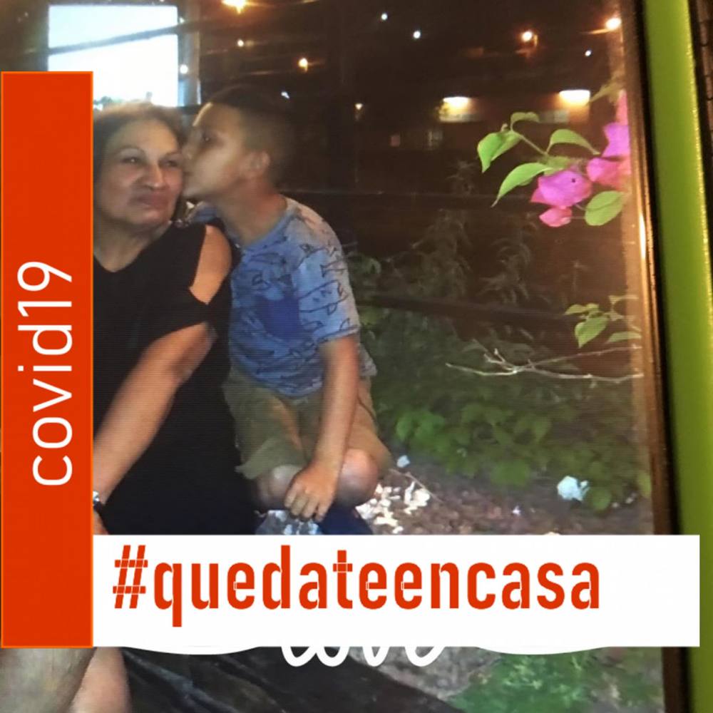 Meet your Posher, Malena